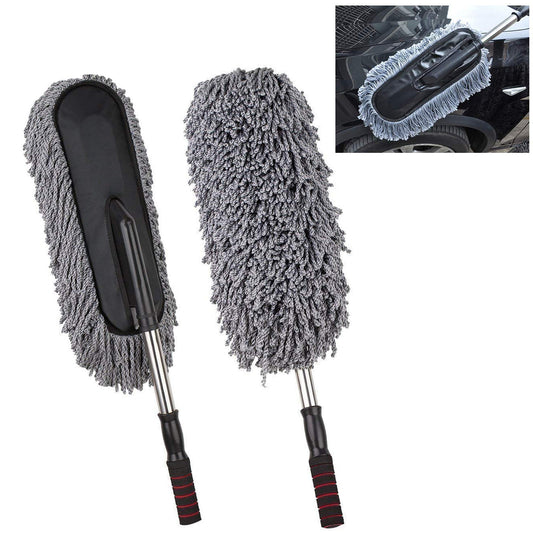 Car Duster Brush