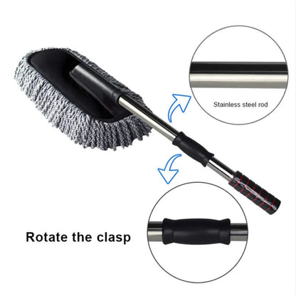 Car Duster Brush