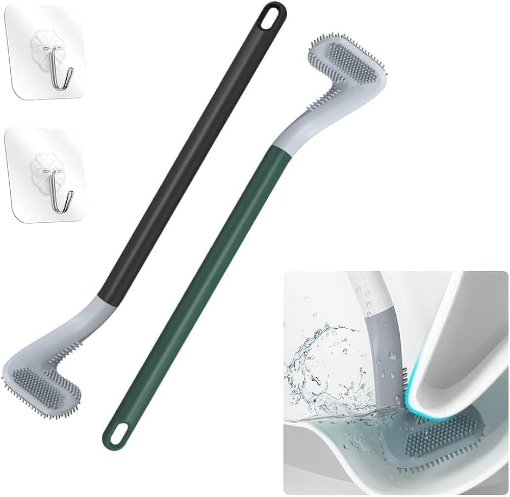 Smart Toilet Brush (Buy 1 Get 1 Free)