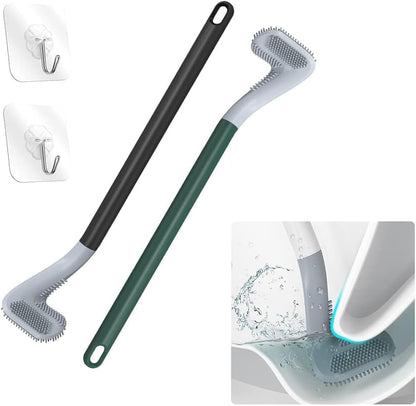 Smart Toilet Brush (Buy 1 Get 1 Free)