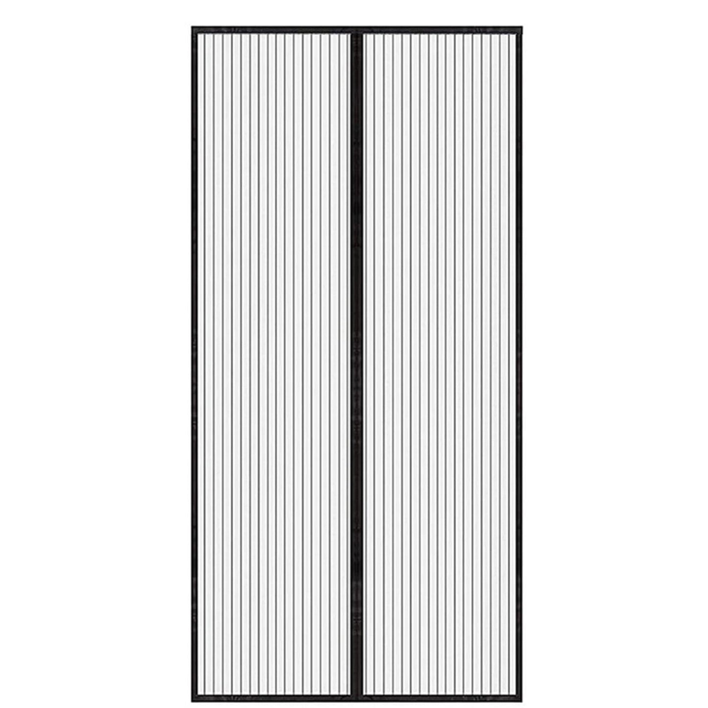 Magnetic Door Curtain