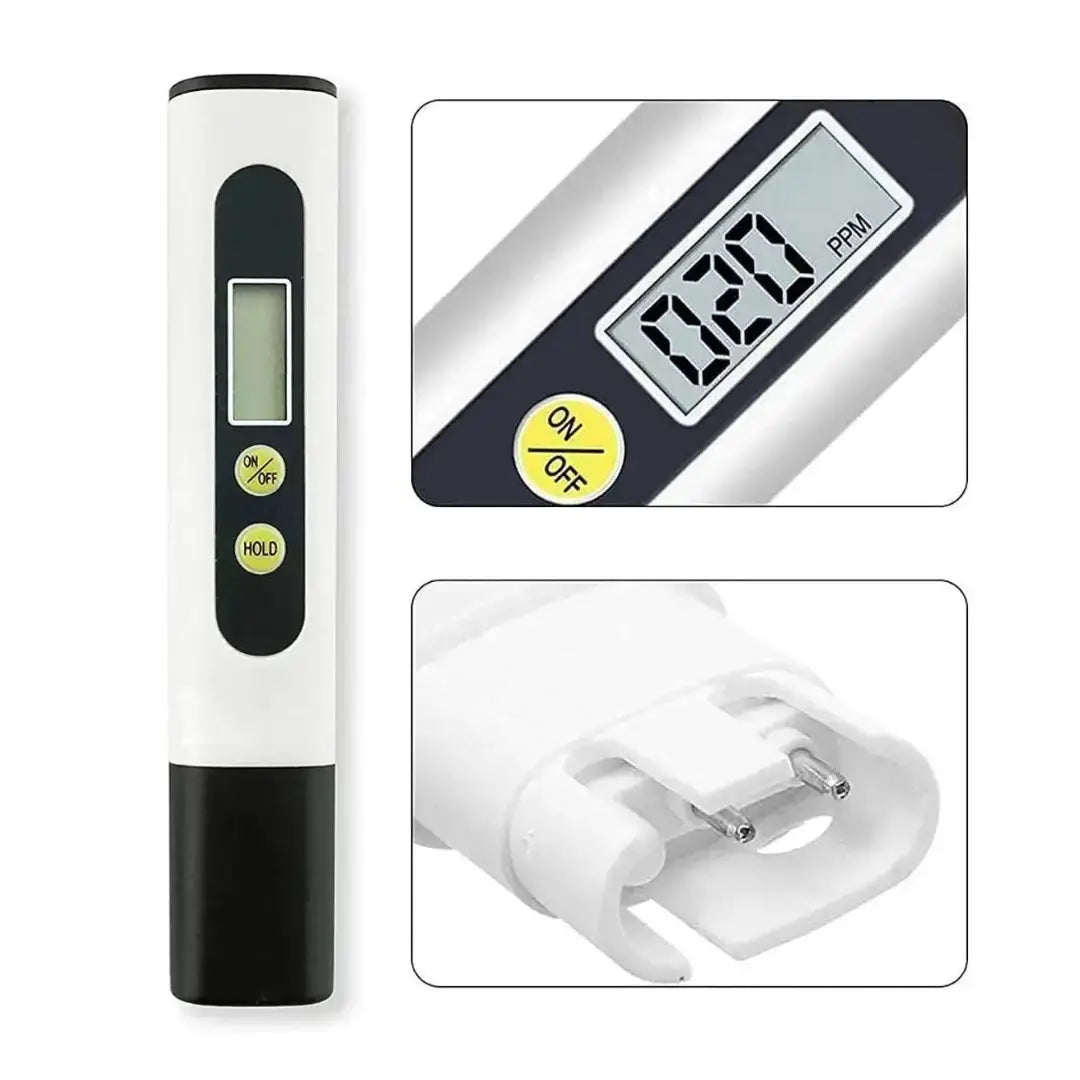 Water tds Meter Tester
