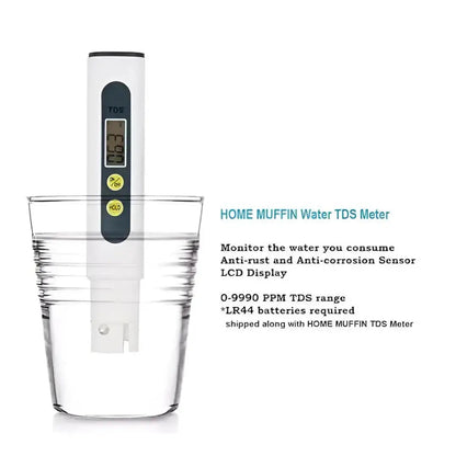 Water tds Meter Tester