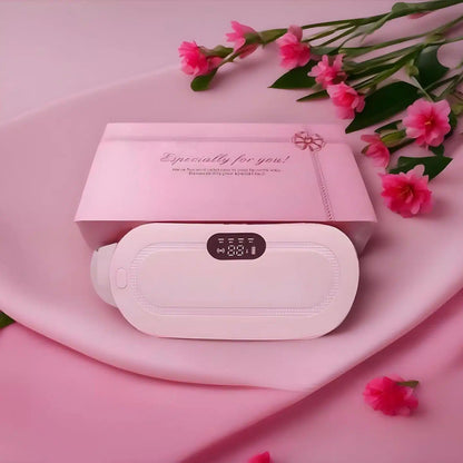 Portable Cordless Heating Pad - Menstrual Heating Pad