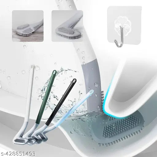 Smart Toilet Brush (Buy 1 Get 1 Free)